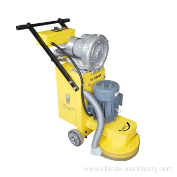 Vibratory Diamond Tool Concrete Floor Grinder Polisher